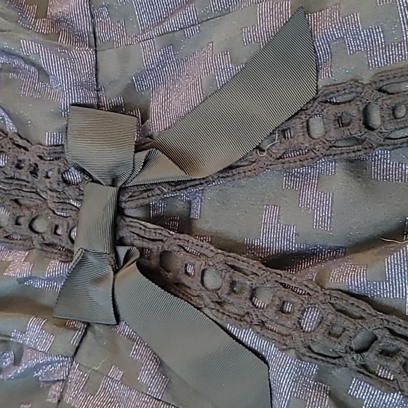 Anna Sui Dress - Picture 7 of 16